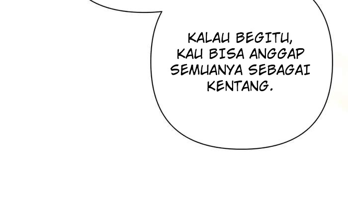 My Ruined Academy Life Chapter 5 - halaman 61