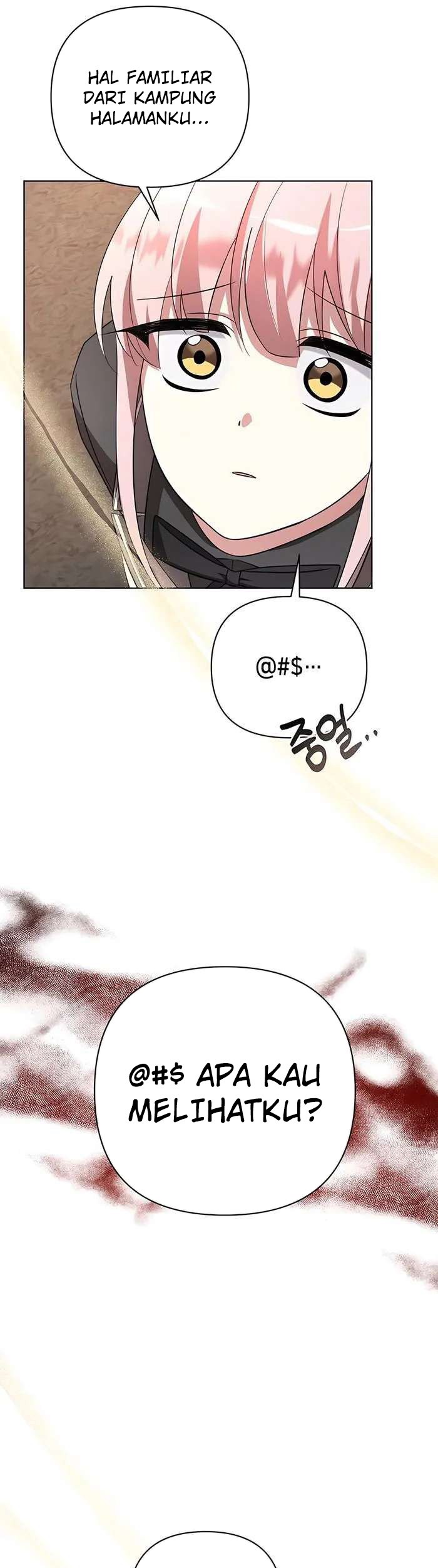 My Ruined Academy Life Chapter 5 - halaman 62