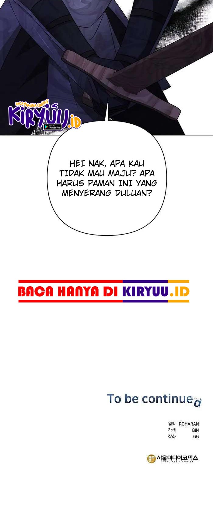 My Ruined Academy Life Chapter 5 - halaman 65