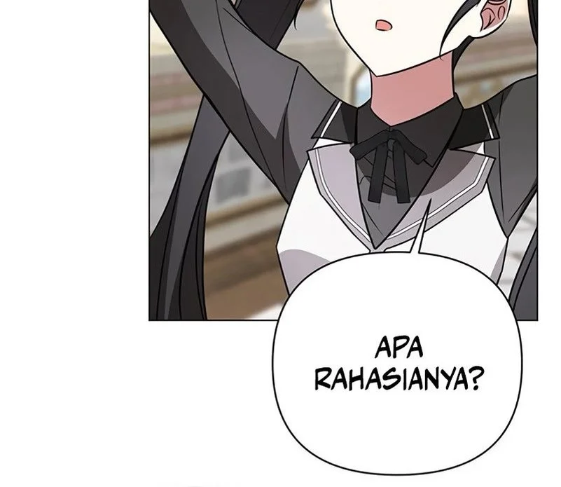 My Ruined Academy Life Chapter 50 - halaman 12