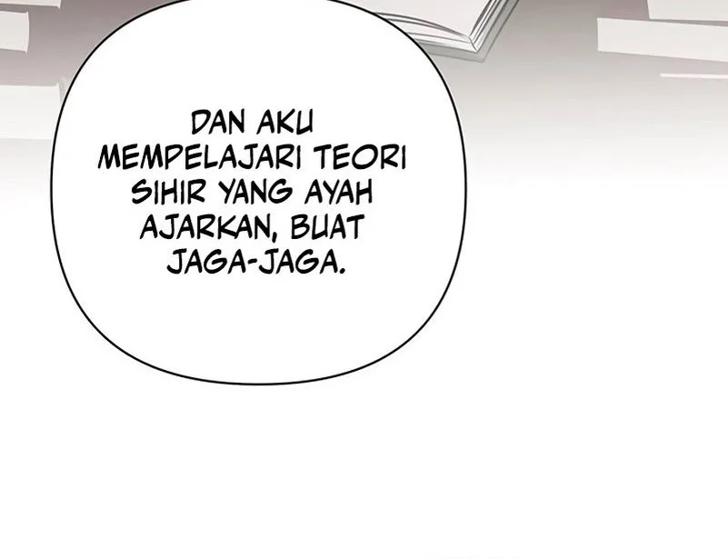 My Ruined Academy Life Chapter 50 - halaman 16