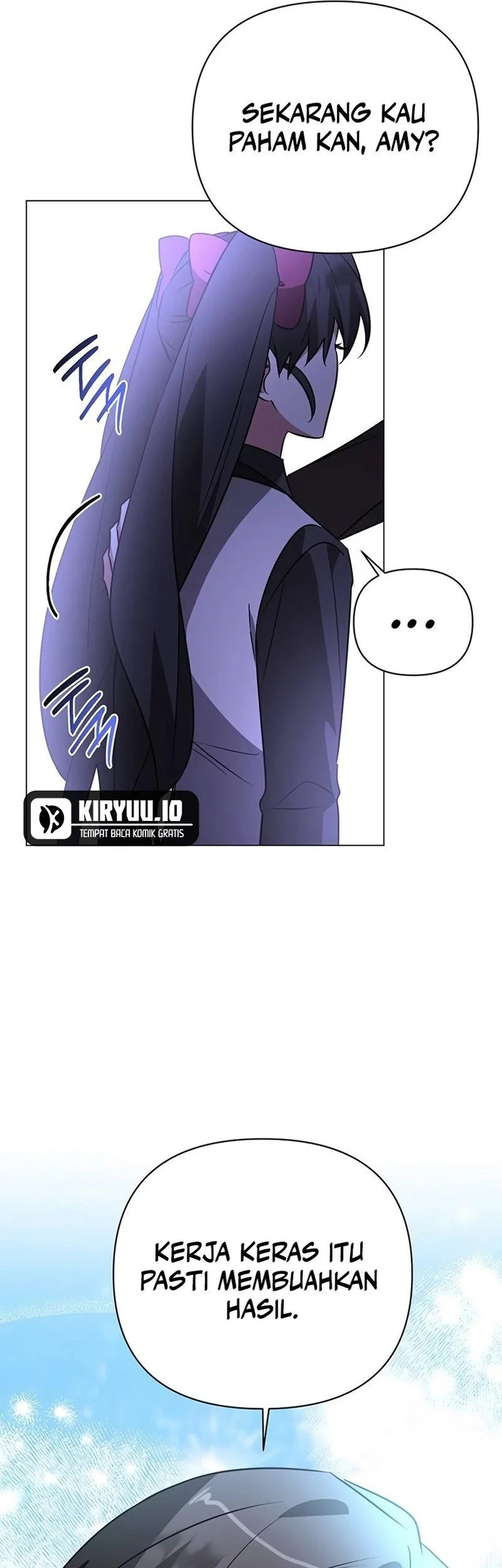 My Ruined Academy Life Chapter 50 - halaman 17