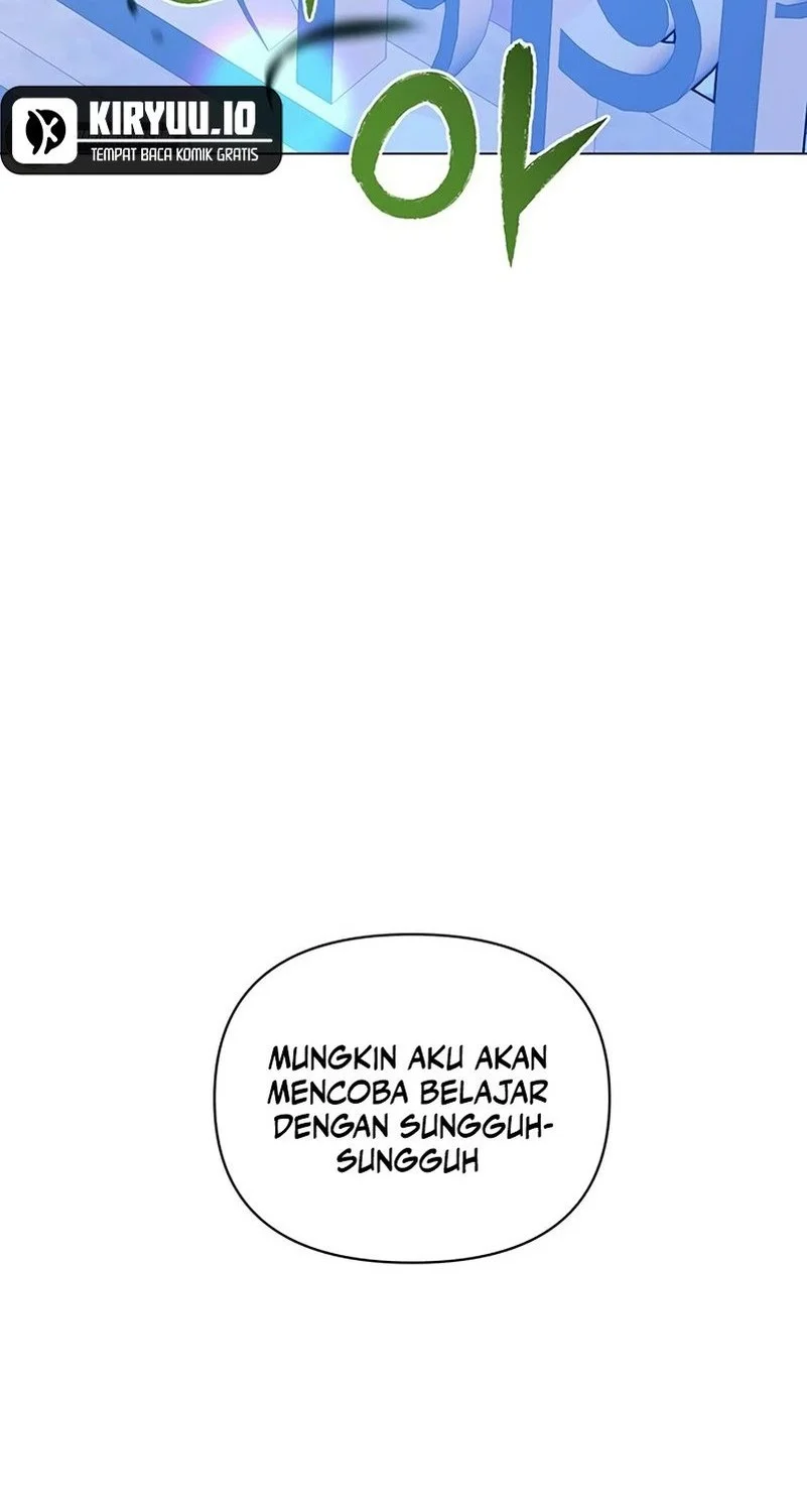 My Ruined Academy Life Chapter 50 - halaman 20