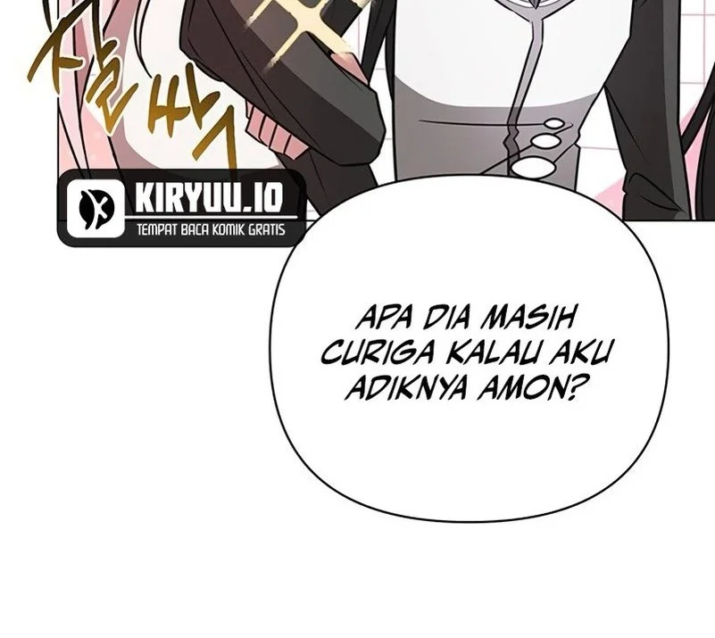 My Ruined Academy Life Chapter 50 - halaman 24