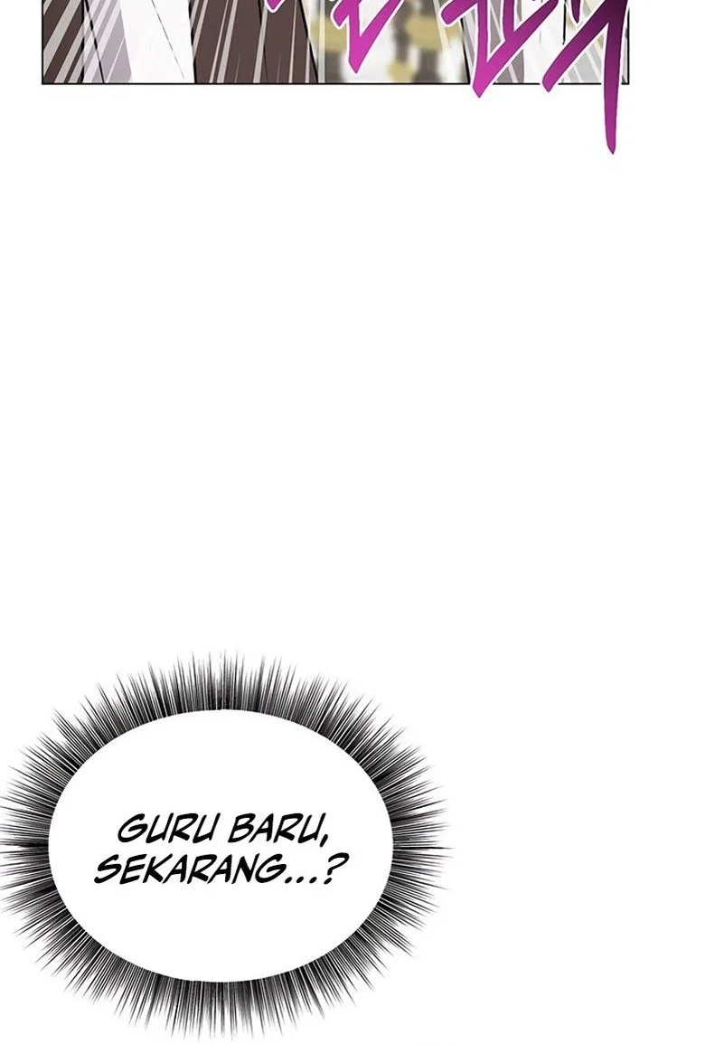 My Ruined Academy Life Chapter 50 - halaman 32