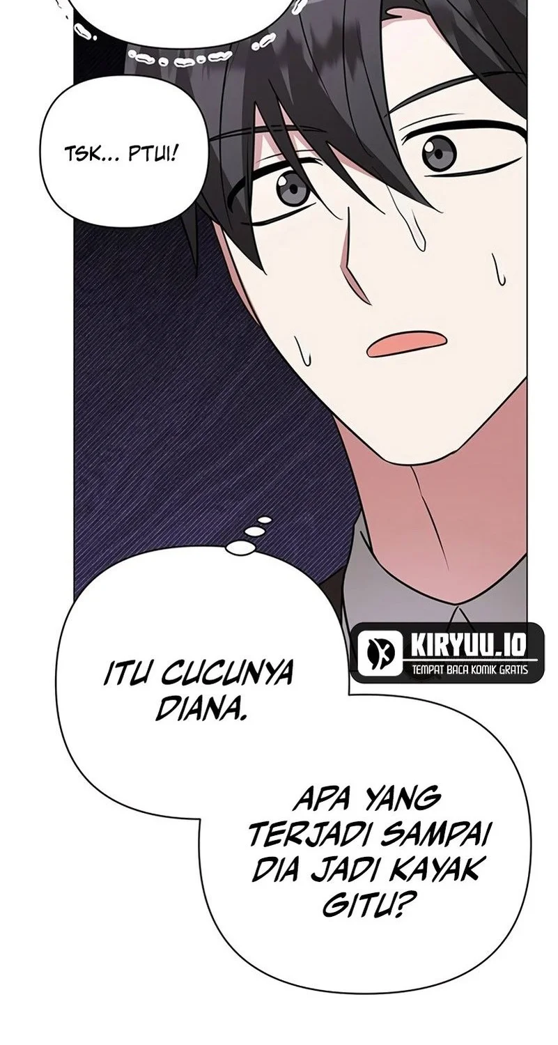 My Ruined Academy Life Chapter 50 - halaman 36