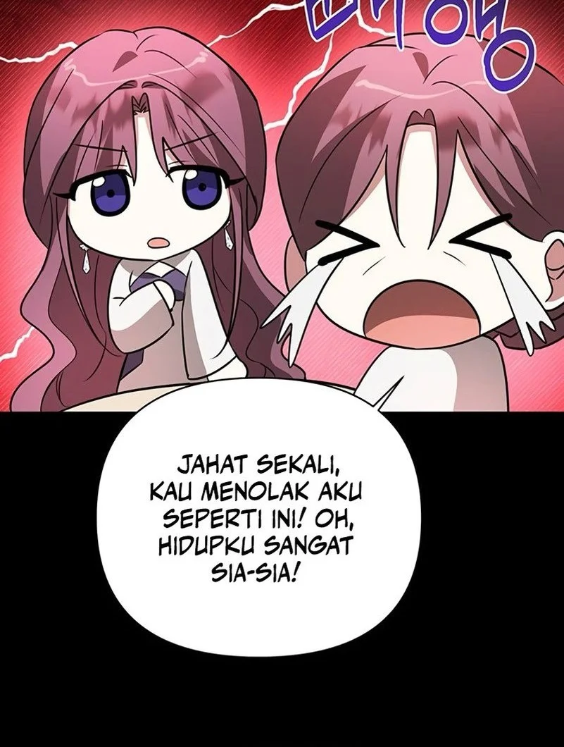 My Ruined Academy Life Chapter 50 - halaman 47