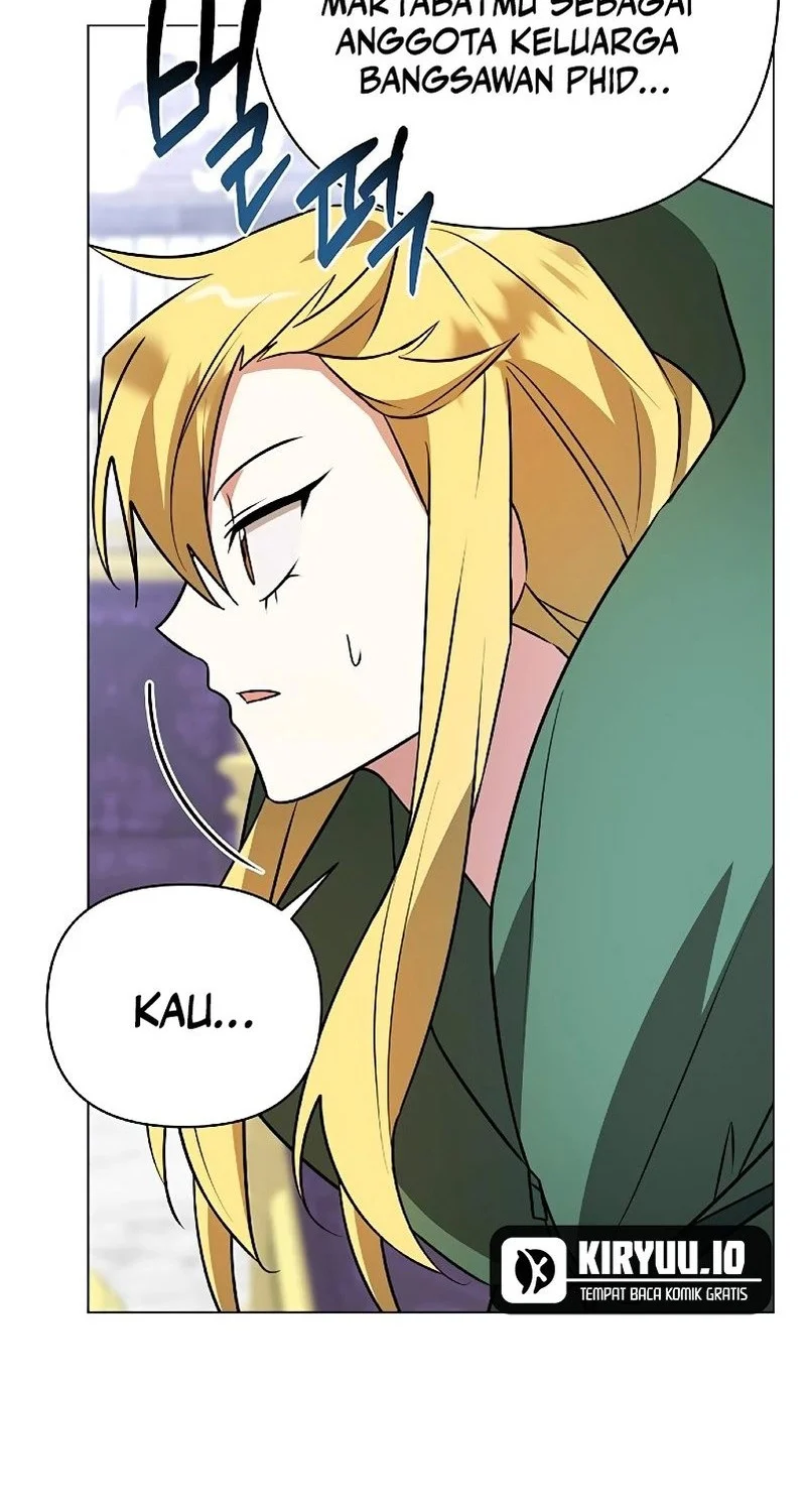 My Ruined Academy Life Chapter 51 - halaman 31