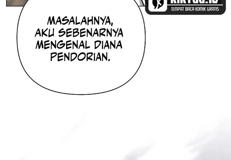 My Ruined Academy Life Chapter 51 - halaman 35
