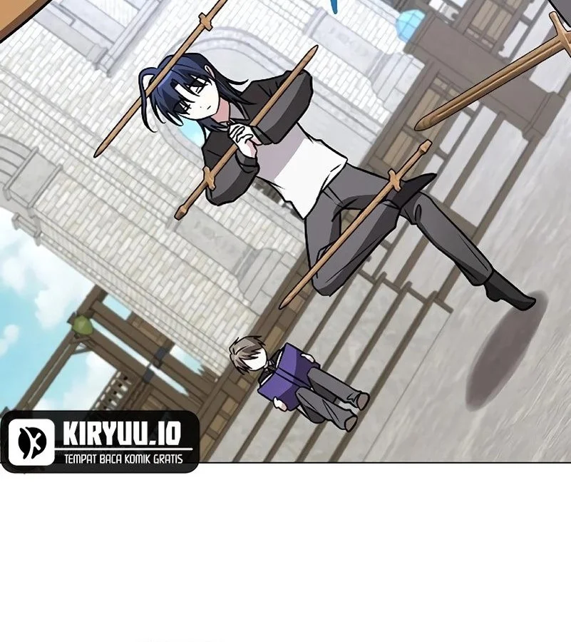 My Ruined Academy Life Chapter 51 - halaman 39