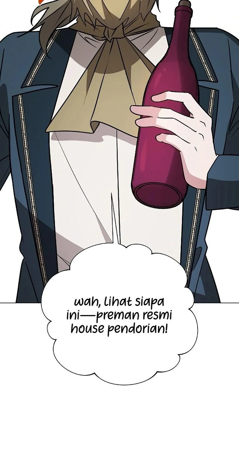 My Ruined Academy Life Chapter 51 - halaman 46