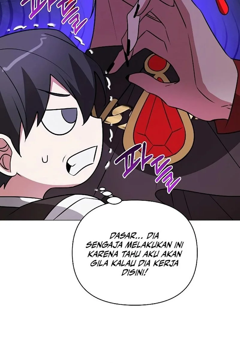 My Ruined Academy Life Chapter 51 - halaman 8