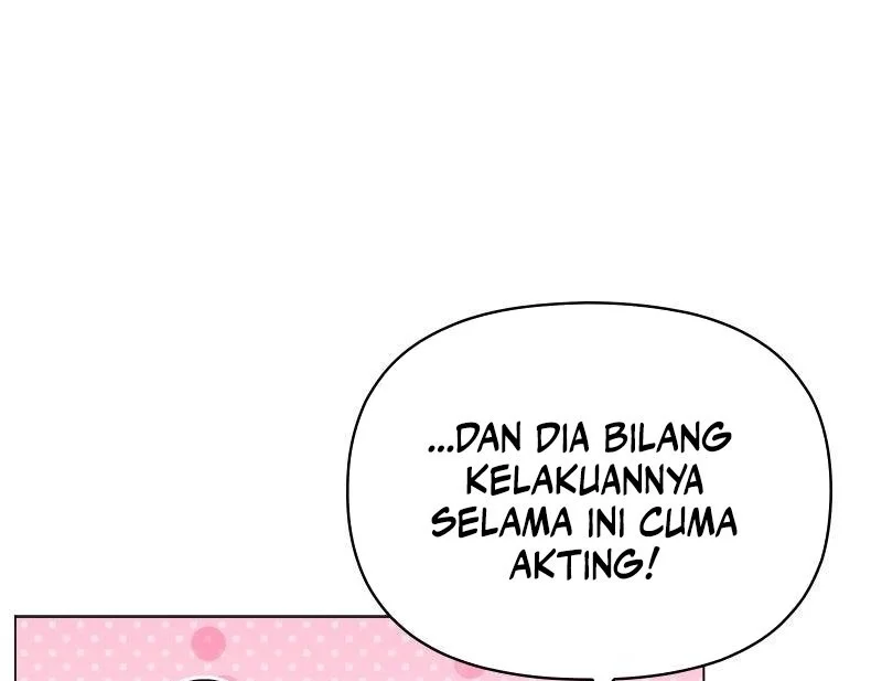 My Ruined Academy Life Chapter 52 - halaman 11
