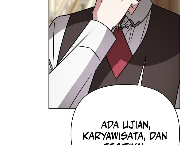 My Ruined Academy Life Chapter 52 - halaman 21