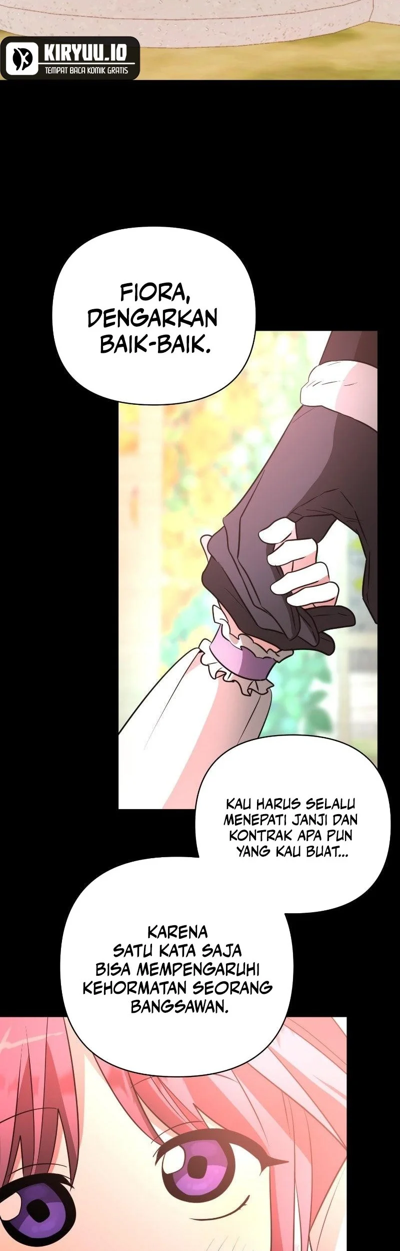 My Ruined Academy Life Chapter 52 - halaman 3