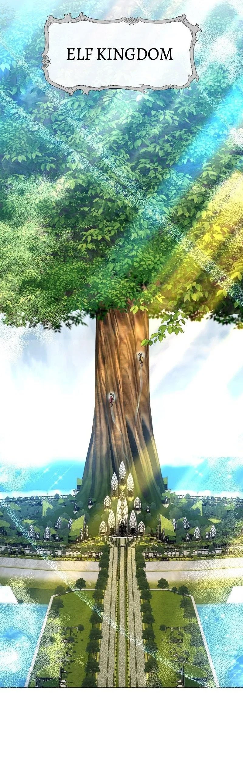 My Ruined Academy Life Chapter 52 - halaman 32