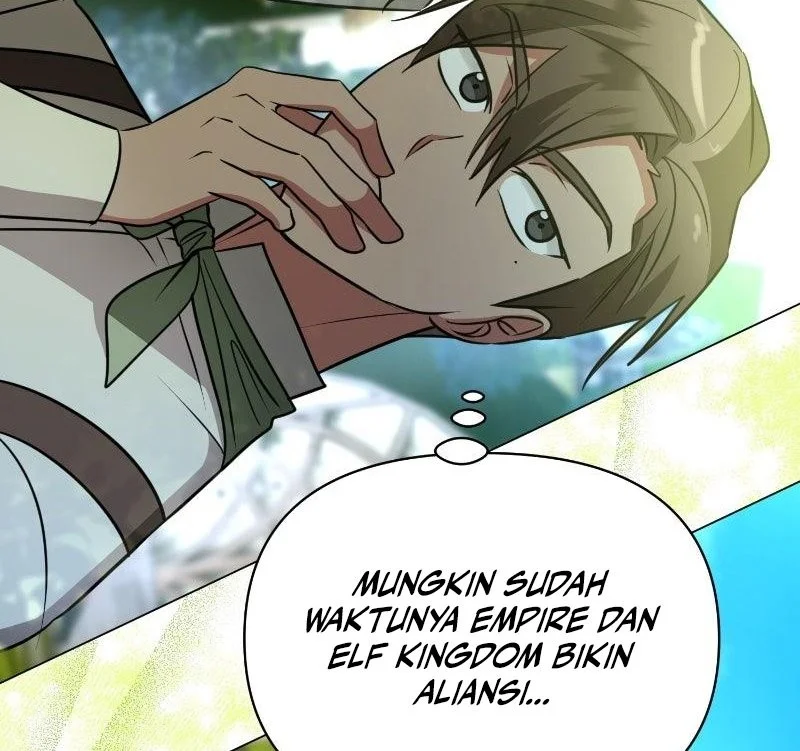 My Ruined Academy Life Chapter 52 - halaman 36