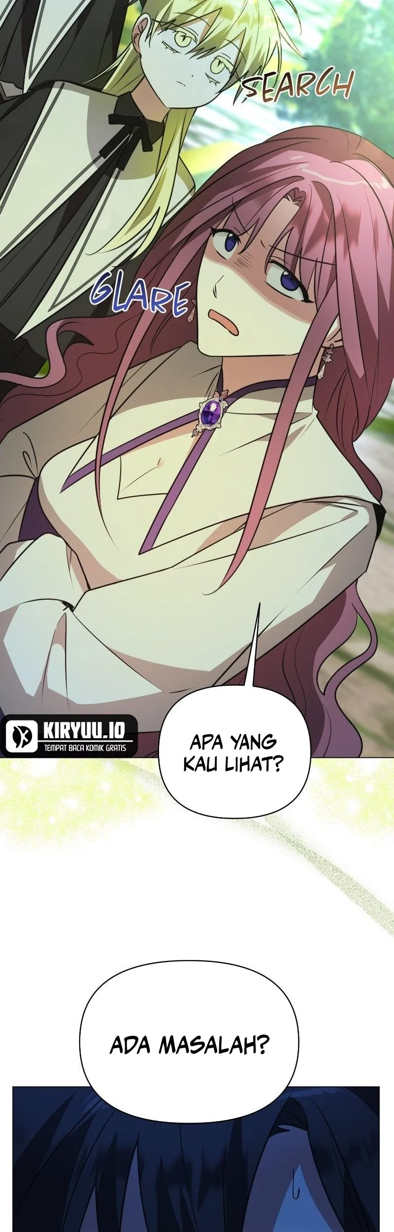 My Ruined Academy Life Chapter 52 - halaman 38