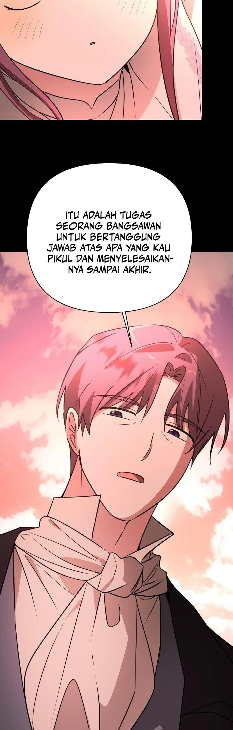My Ruined Academy Life Chapter 52 - halaman 4