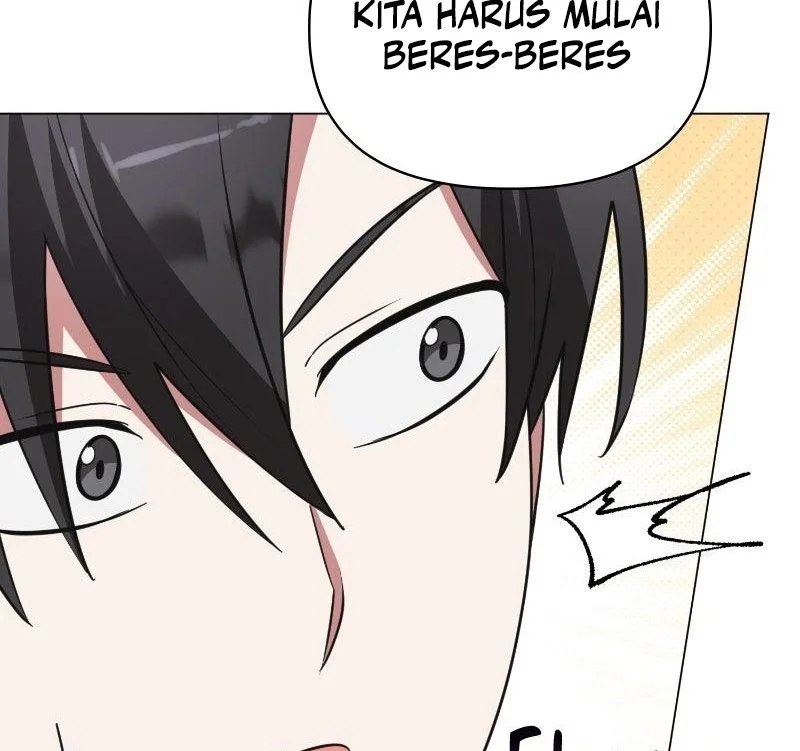 My Ruined Academy Life Chapter 52 - halaman 41