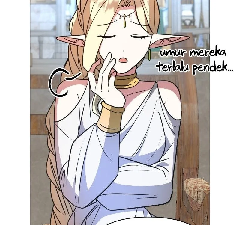 My Ruined Academy Life Chapter 52 - halaman 51