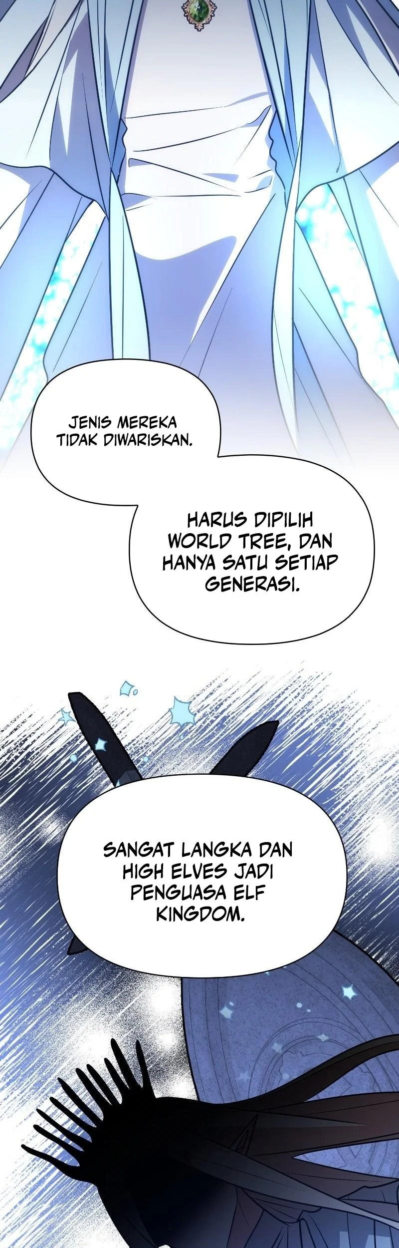 My Ruined Academy Life Chapter 52 - halaman 57
