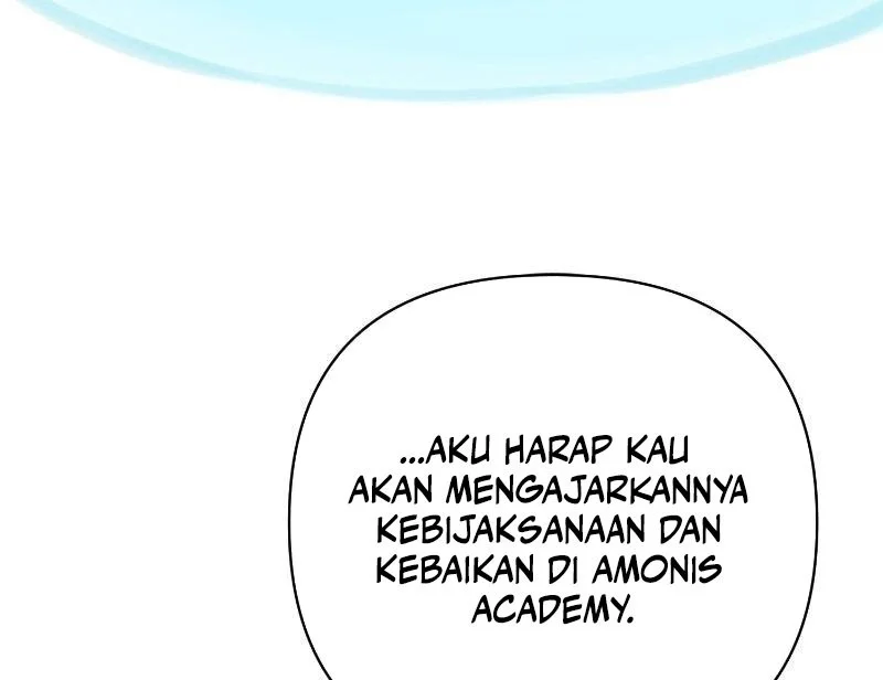 My Ruined Academy Life Chapter 52 - halaman 6