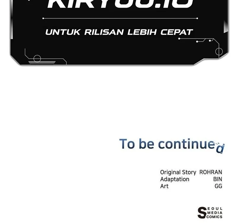 My Ruined Academy Life Chapter 52 - halaman 61