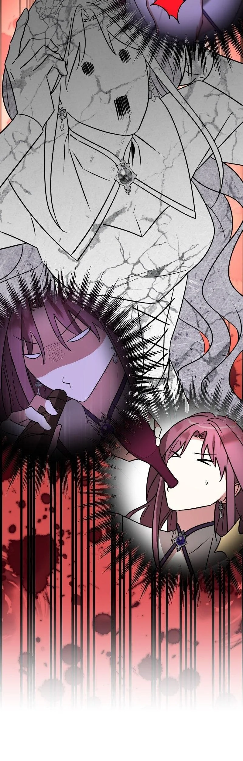 My Ruined Academy Life Chapter 52 - halaman 9
