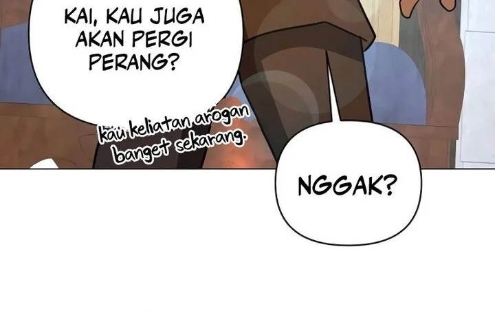 My Ruined Academy Life Chapter 54 - halaman 27