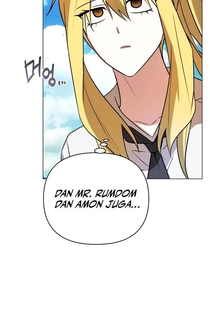 My Ruined Academy Life Chapter 54 - halaman 49