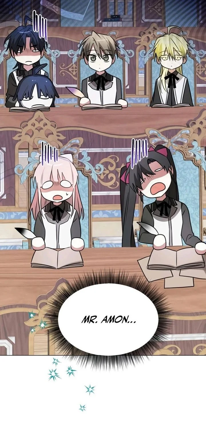 My Ruined Academy Life Chapter 54 - halaman 57