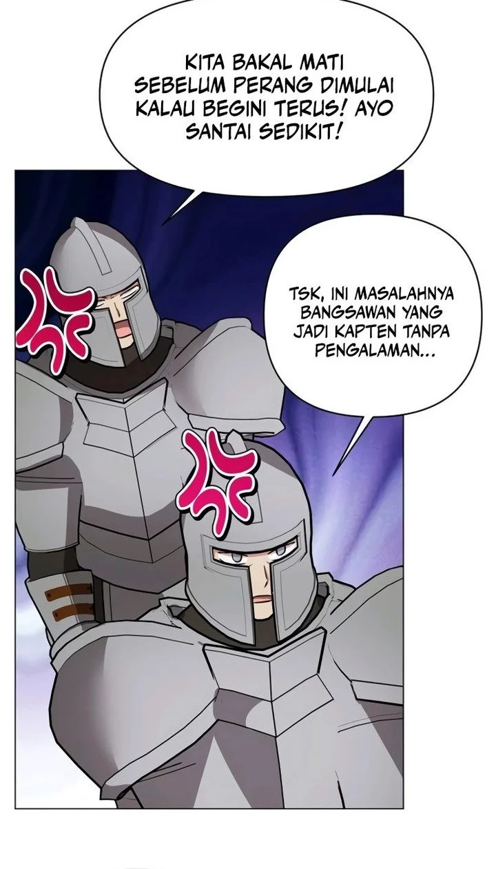 My Ruined Academy Life Chapter 54 - halaman 59
