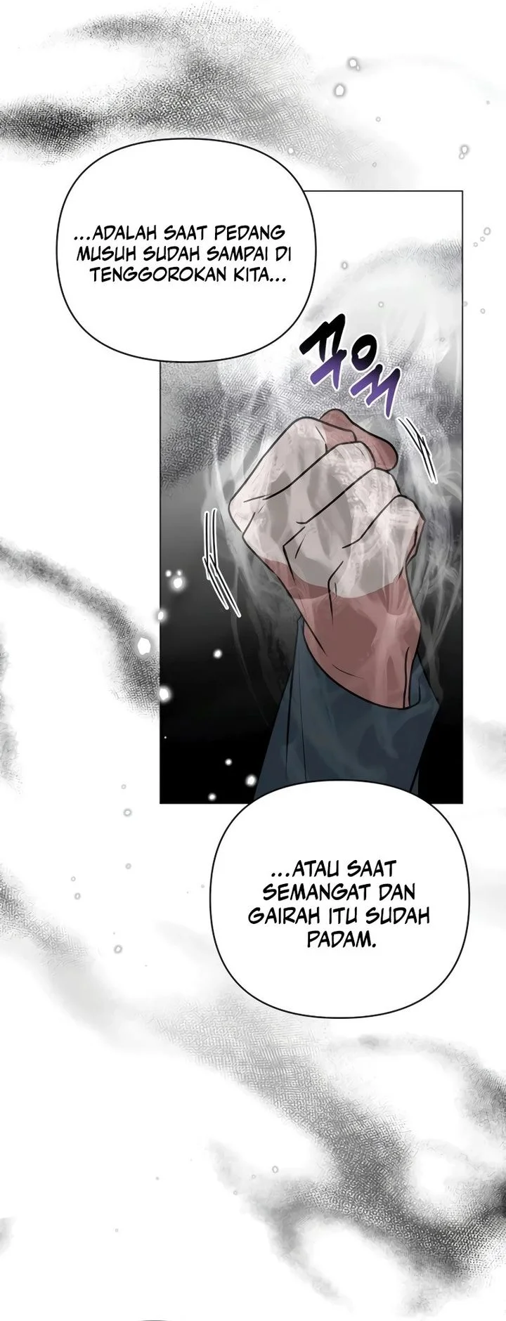 My Ruined Academy Life Chapter 54 - halaman 6
