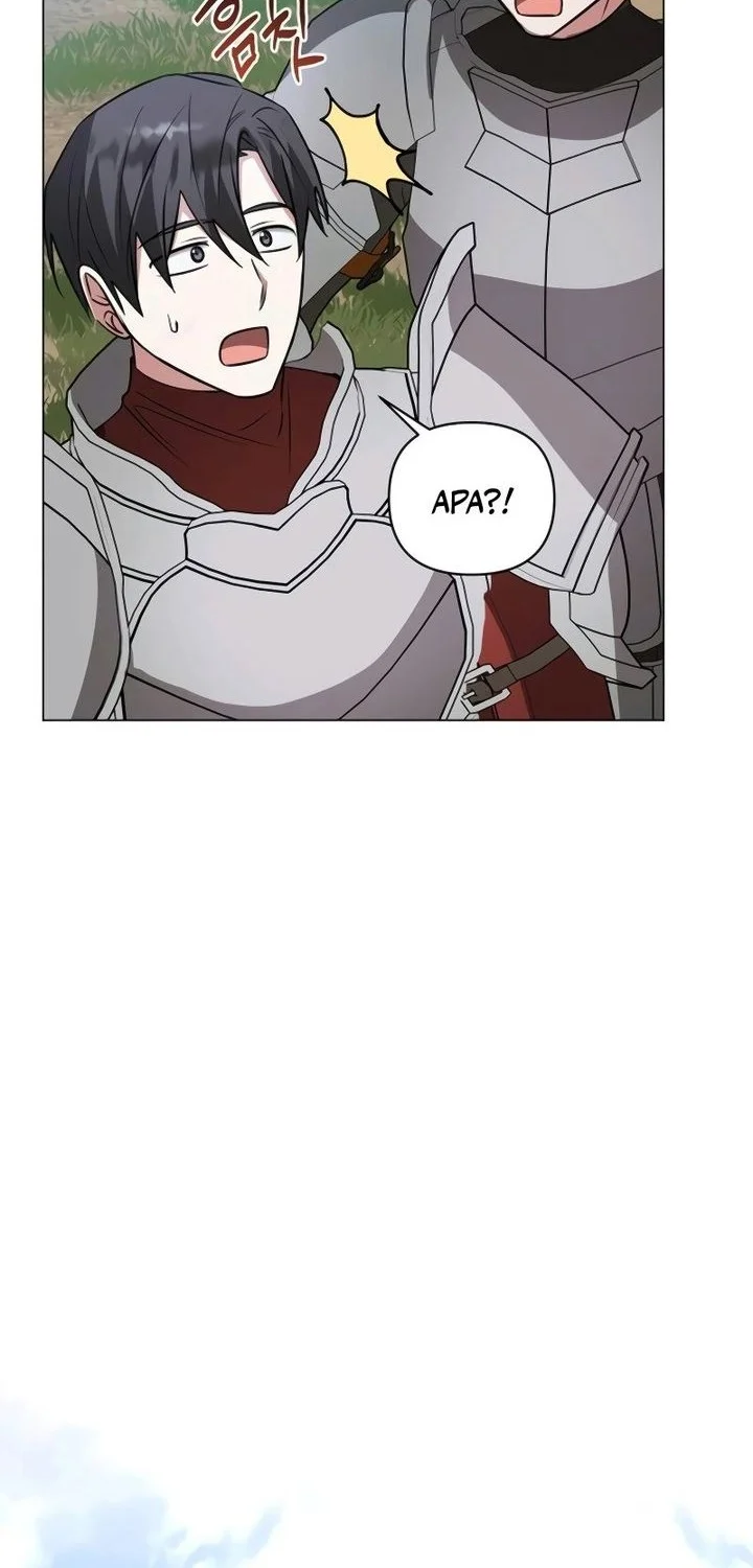 My Ruined Academy Life Chapter 54 - halaman 65