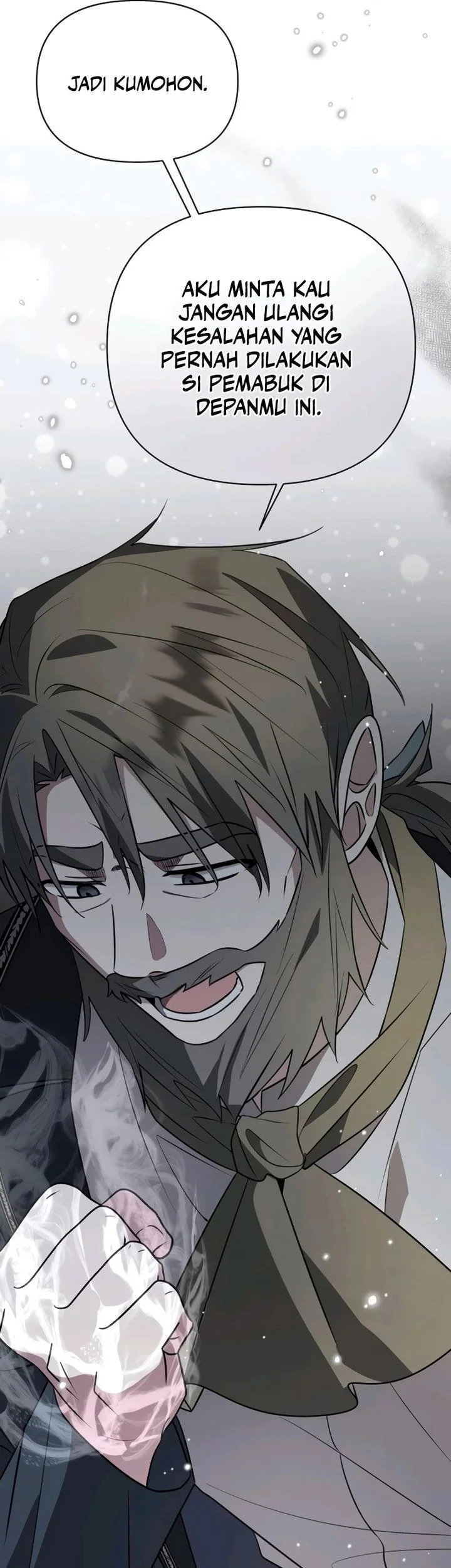 My Ruined Academy Life Chapter 54 - halaman 7