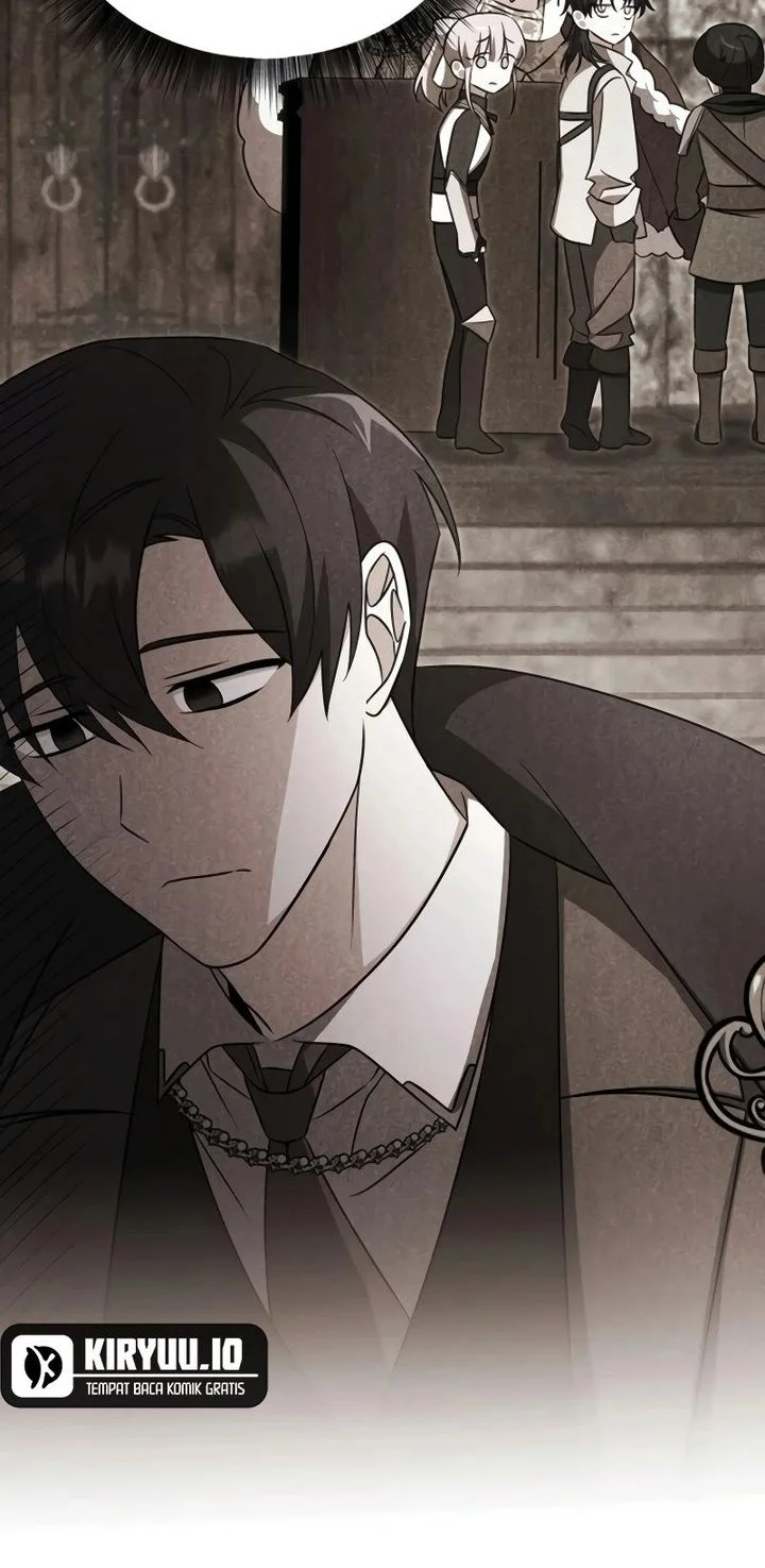 My Ruined Academy Life Chapter 55 - halaman 13