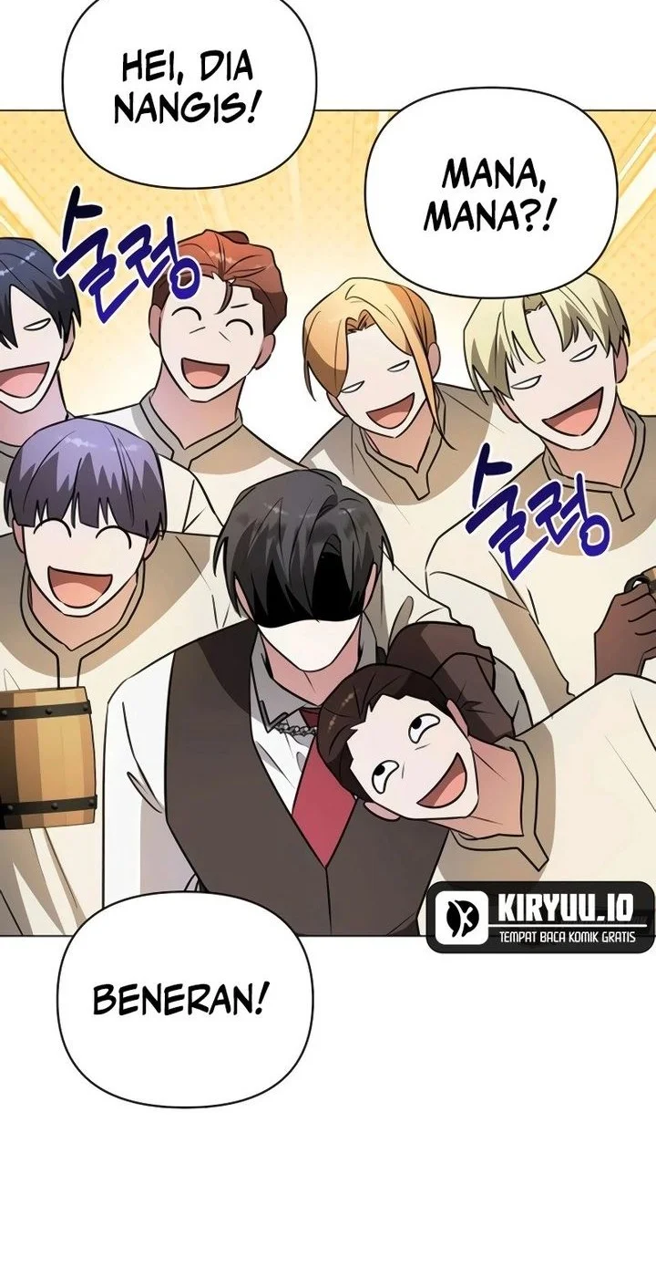 My Ruined Academy Life Chapter 55 - halaman 17