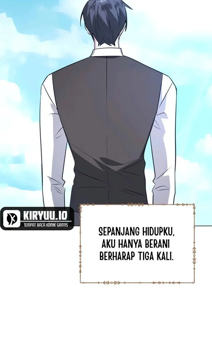 My Ruined Academy Life Chapter 55 - halaman 2