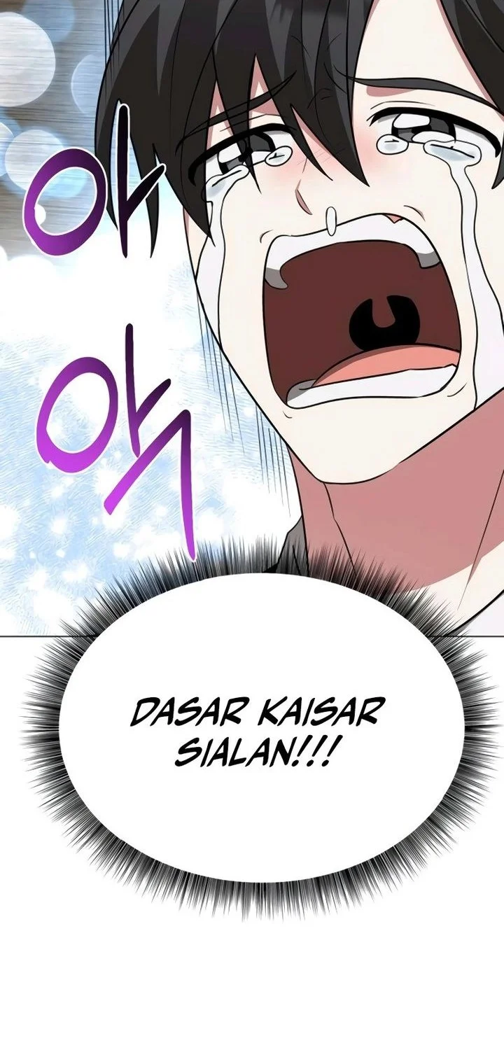 My Ruined Academy Life Chapter 55 - halaman 21