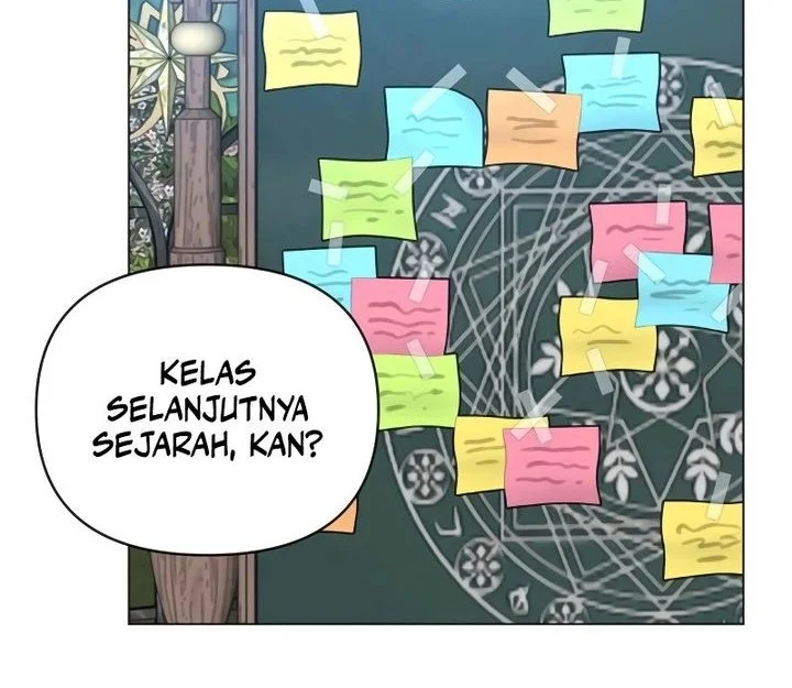 My Ruined Academy Life Chapter 55 - halaman 23