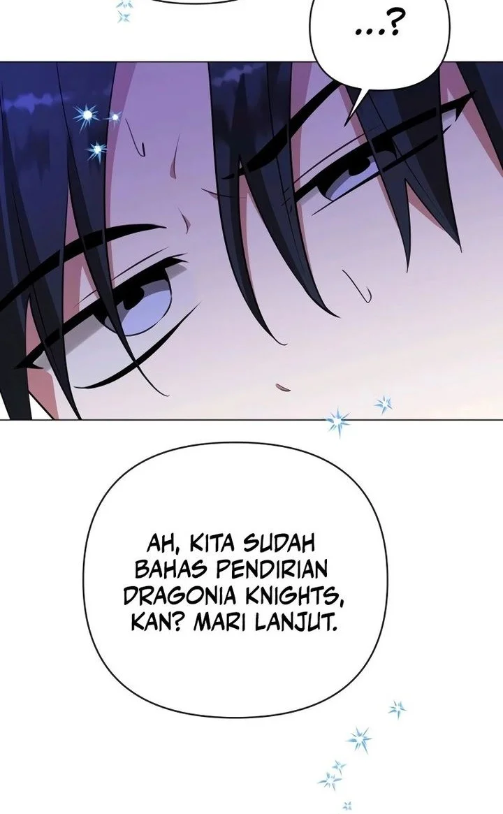 My Ruined Academy Life Chapter 55 - halaman 26