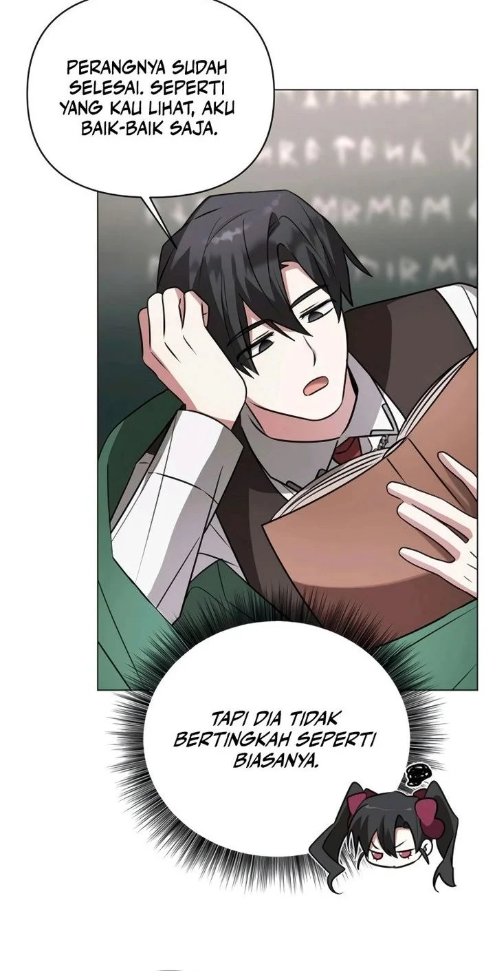 My Ruined Academy Life Chapter 55 - halaman 30