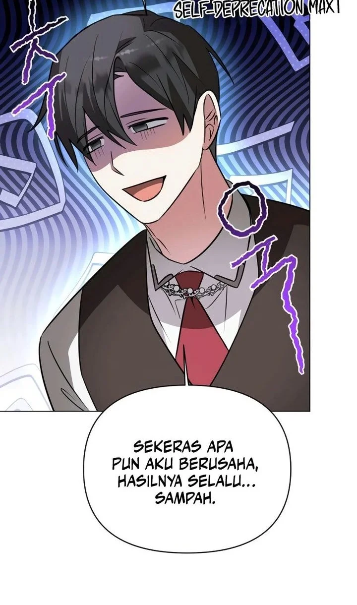My Ruined Academy Life Chapter 55 - halaman 40