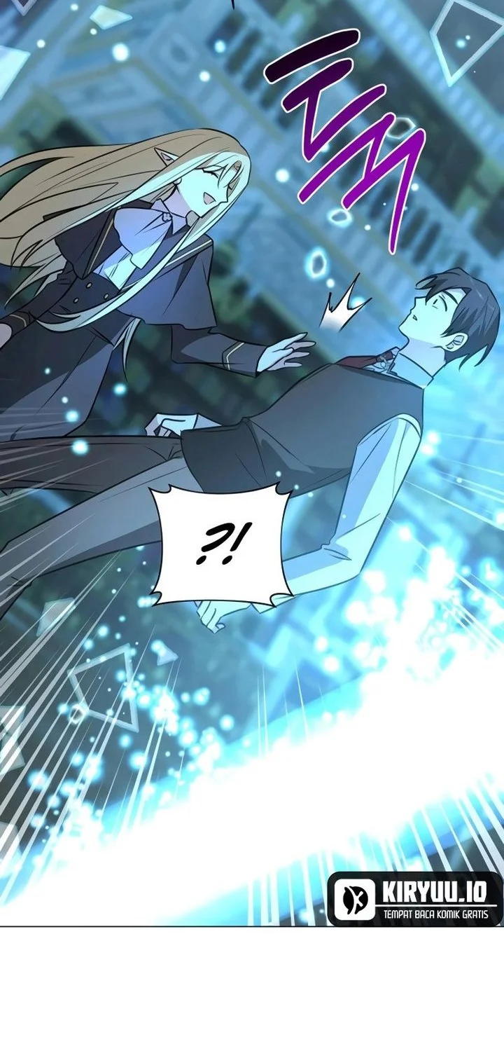 My Ruined Academy Life Chapter 55 - halaman 42