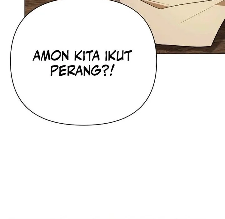 My Ruined Academy Life Chapter 55 - halaman 46