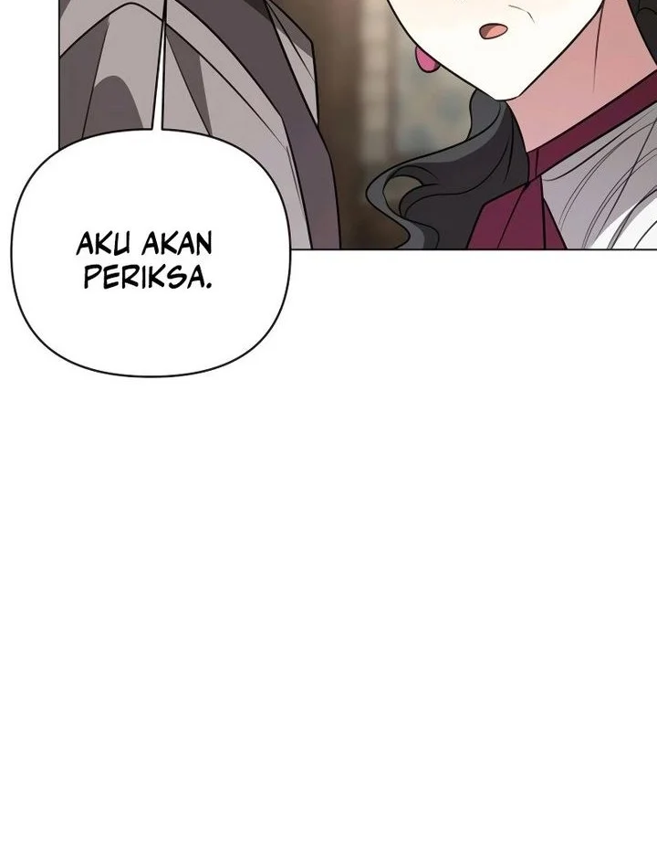 My Ruined Academy Life Chapter 55 - halaman 48
