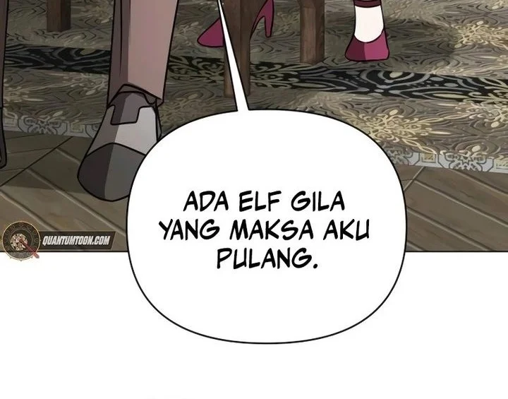 My Ruined Academy Life Chapter 55 - halaman 53
