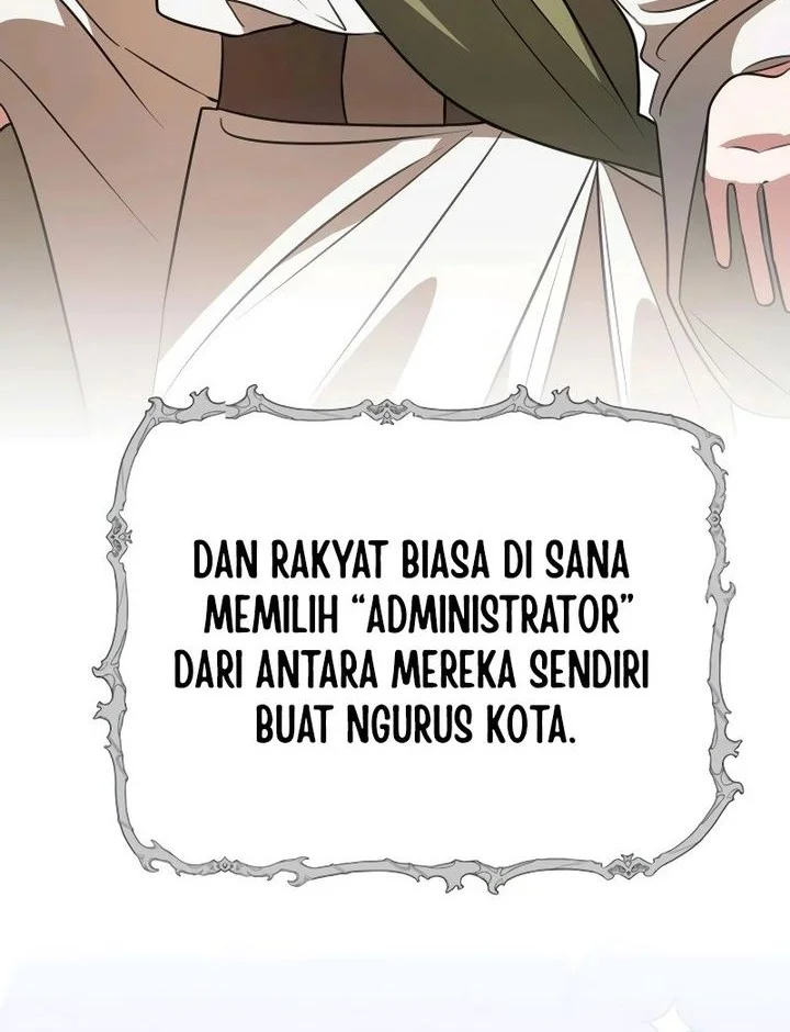 My Ruined Academy Life Chapter 55 - halaman 58