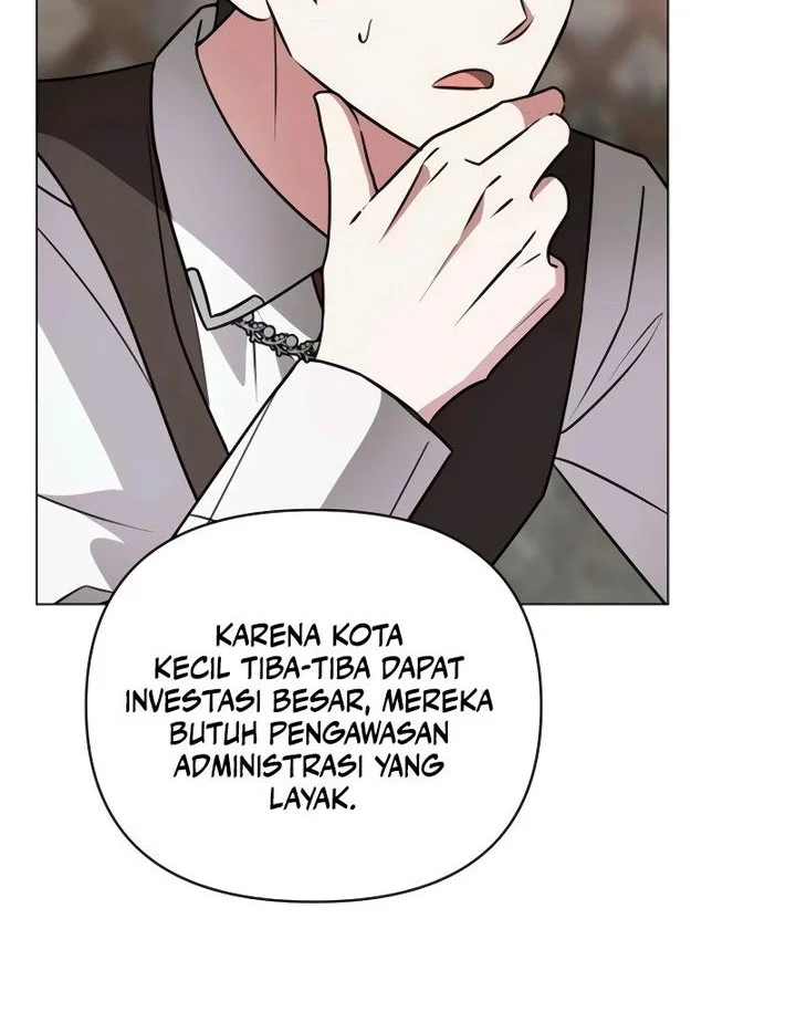 My Ruined Academy Life Chapter 55 - halaman 60